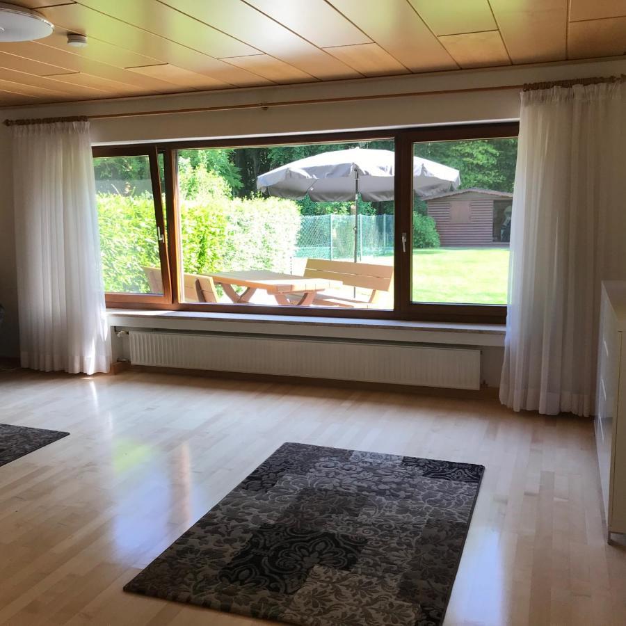 Ferienwohnung Friedrichshafen Exterior photo